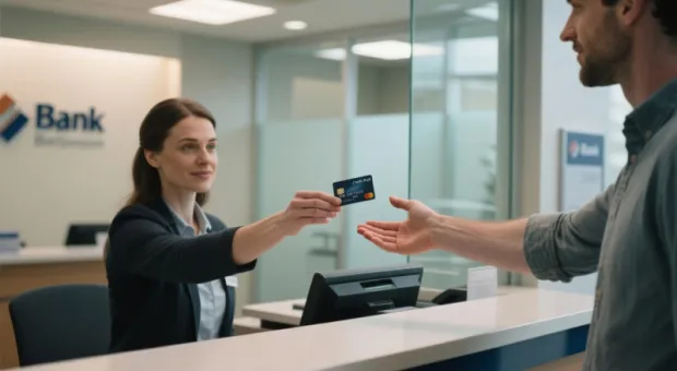 Мировые новости - Центробанк объяснил как избежать блокировки карты