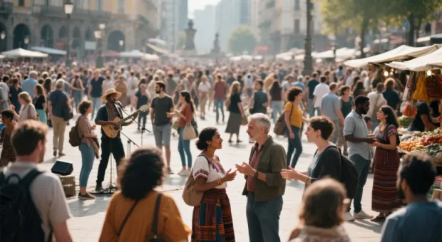 Мировые новости - 