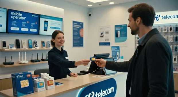 Новости России - Названы доступные при отключении мобильного интернета сервисы и сайты