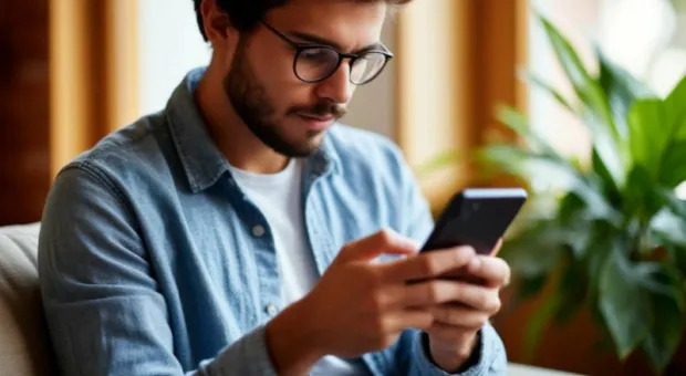 Мировые новости - В России начнут проверять сотовые номера, связанные с «Госуслугами»