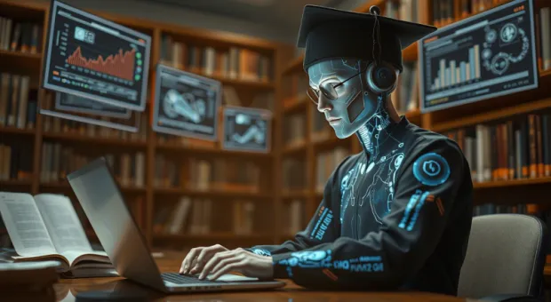 Новости России - Молодые учёные и аспиранты могут получить стипендию в 50 тысяч рублей