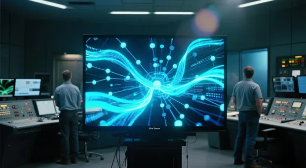 Новости России - Появилось видео, как скорая перевернулась после ДТП с каршерингом