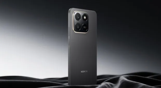 Новости России - В России начались продажи смартфонов Infinix Hot 60 Pro и Pro+