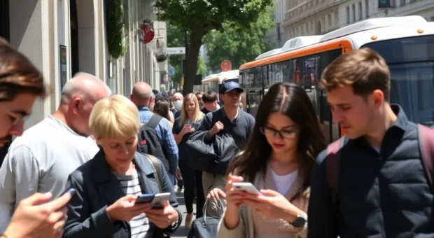 Мировые новости - В России хотят ввести компенсации пострадавшим от утечек данных