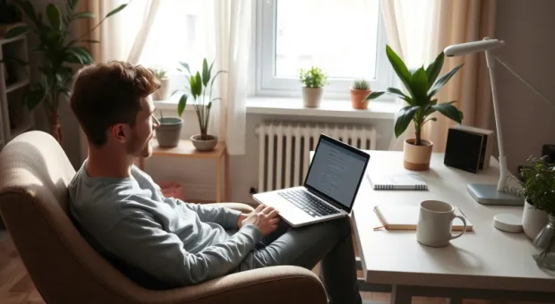 Новости России - Минцифры опровергло планы по отключению интернета в России