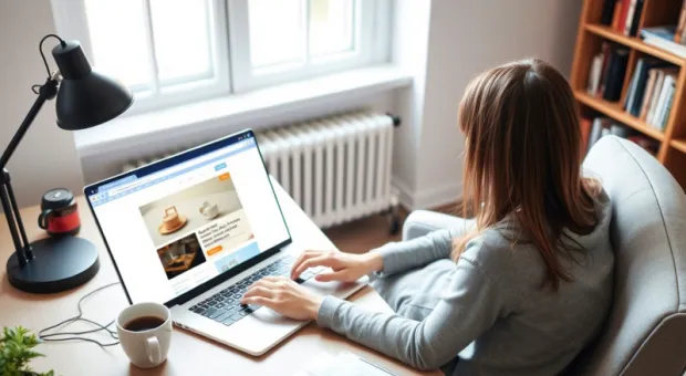 Новости России - Россия заняла второе место в мире по дешевизне домашнего интернета