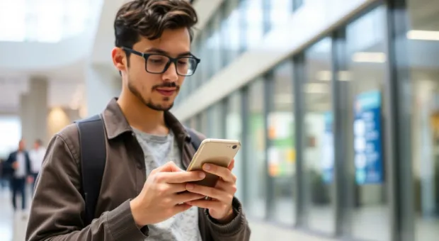 Новости России - Развивать мобильную связь в Севастополе и новых регионах будет топ-менеджер «Ростелекома»