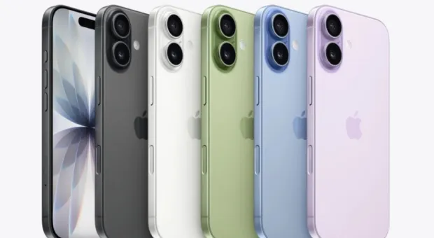 Мировые новости - Google и Apple работают над упрощением перехода между Android и iPhone