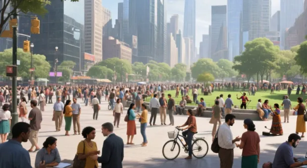 Мировые новости - О чём говорит скандал с «сегрегацией» детей в школе