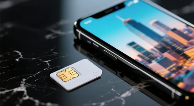 Новости России - В России планируют обязать родителей уведомлять оператора, если SIM-картой пользуется ребёнок