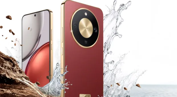 Новости России - В России начались продажи серии смартфонов Realme 15