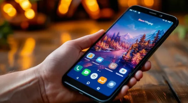 Мировые новости - Смартфоны на Android OS завышают уровень сигнала связи