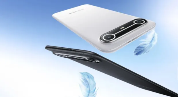 Новости России - В России вышел в продажу стильный и мощный ноутбук Infinix Xbook 15