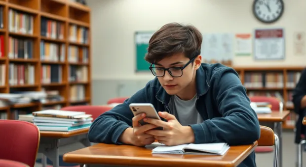 Мировые новости - Как государство намерено бороться со школьным буллингом, который калечит судьбы