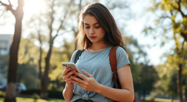 Новости России - МТС представил сервис для текстовых ответов на звонки