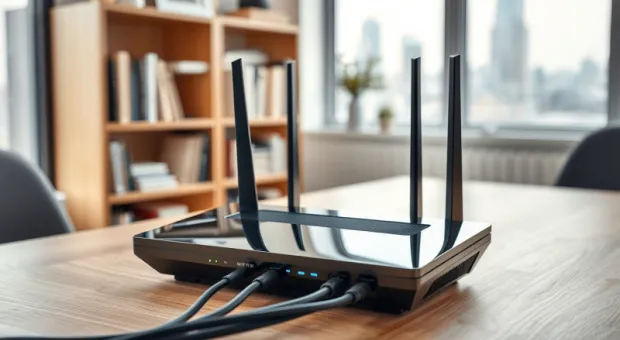 Мировые новости - TP-Link тестирует оборудование с Wi-Fi 8