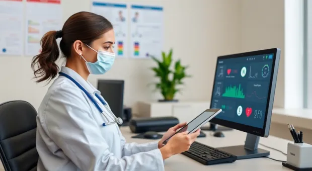 Новости России - 167 пациентов из-за ошибки заразились гепатитом в медучреждении