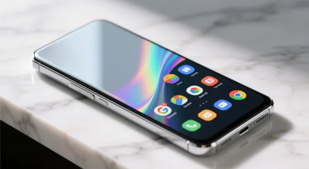 Мировые новости - Google разрабатывает Aluminium OS — новую операционную систему на базе Android для компьютеров