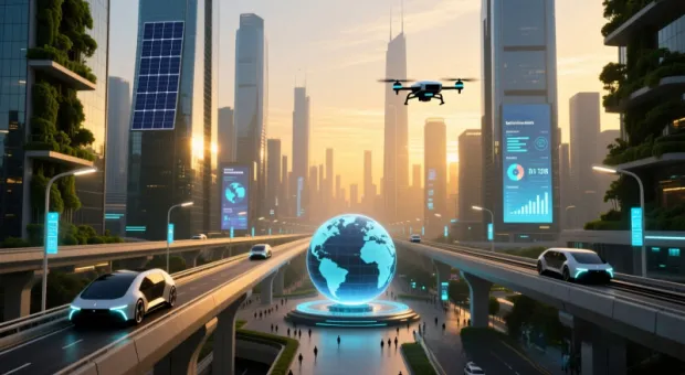 Мировые новости - Эксперты оценили риск зарядки телефонов вне дома