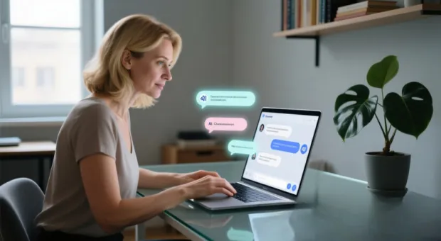 Мировые новости - Мошенники массово заставляют жертв самим звонить им