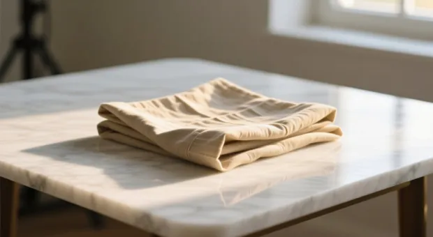 Новости России - В Севастополе тушили пожар у озера-сердечка