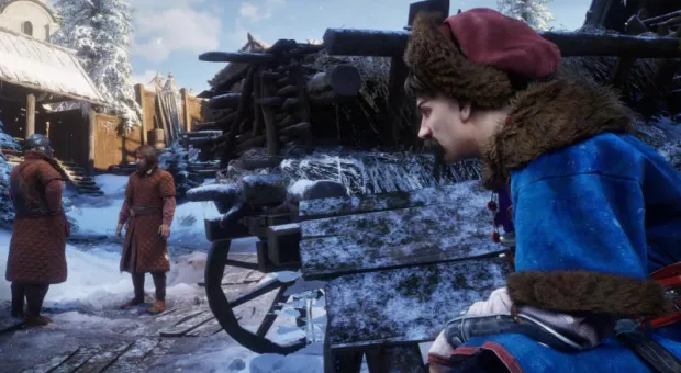 Мировые новости - В России появятся компьютерные игры по национальным видам спорта