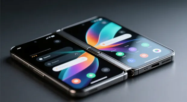 Новости России - Infinix представил в России недорогой 12-дюймовый  планшет XPAD 20 Pro