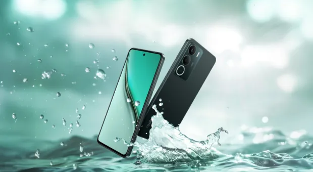 Новости России - Из-за подорожания памяти в 2026 году смартфоны и ноутбуки могут стать дороже и скромнее по характеристикам