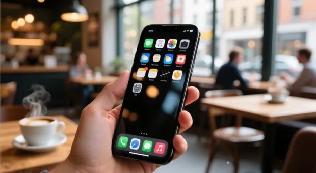 Мировые новости - Большое количество приложений ухудшает работу смартфона