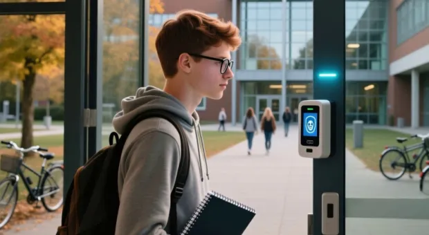 Мировые новости - Биометрия в школах: повысится ли безопасность, если за ней будет следить алгоритм?