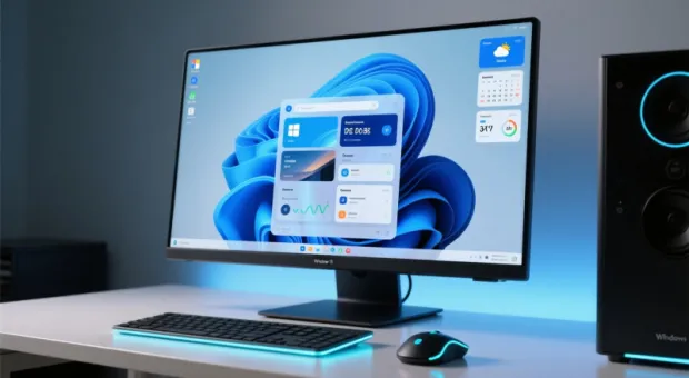 Мировые новости - Microsoft назвала официальные системные требования для игрового ПК