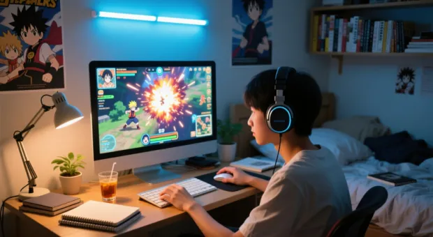 Мировые новости - Крым встретил ещё одну шумную ночь