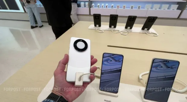 Мировые новости - Названы самые продаваемые смартфоны в России в 2025 году