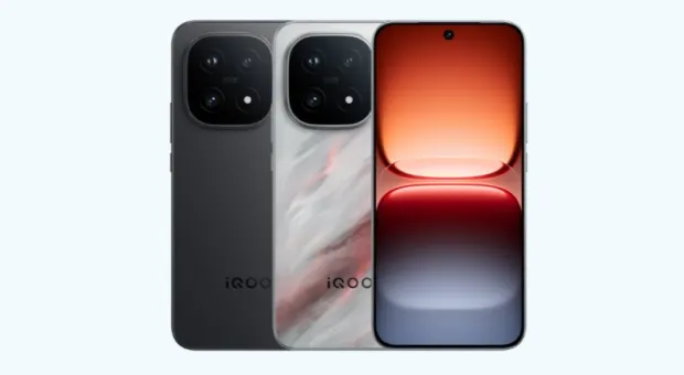 Новости России - В России вышел в продажу Realme P3 Lite с батареей 6300 мАч и экраном 120 Гц