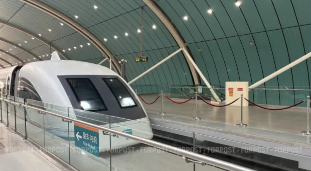 Мировые новости - В России успешно протестировали сервис посадки на поезд по биометрии «Мигом»