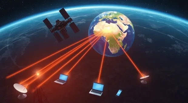 Мировые новости - Wi-Fi 8 разрабатывается не на увеличение скорости, а на повышение стабильности 