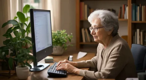 Новости России - Выбор пансионата для пожилых родственников до сих пор похож на лотерею 