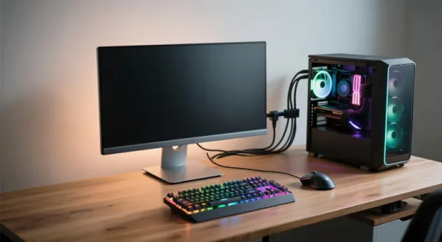 Новости России - Пожар в Севастополе: 14 жильцов, включая шестерых детей, спасены