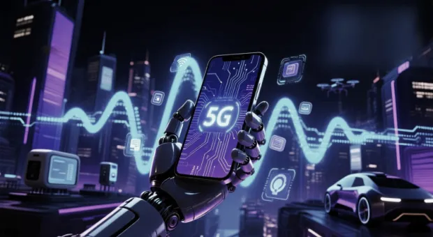 Россиянам раздадут бесплатные смартфоны с бесплатной связью