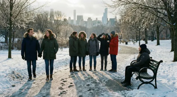 Мировые новости - 