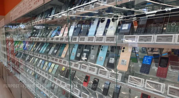 Новости России - Россиянам раздадут бесплатные смартфоны с бесплатной связью