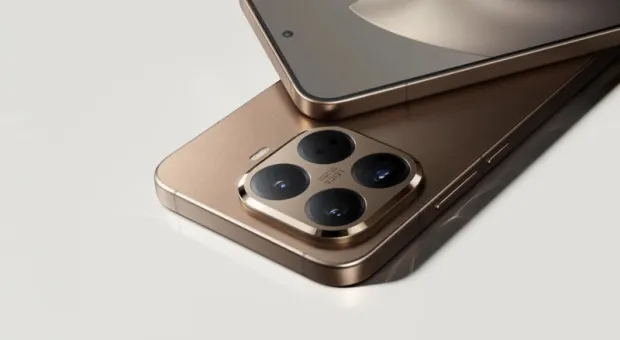 Мировые новости - Xiaomi выпустит смартфон с собственным процессором, собственной ОС и собственным ИИ