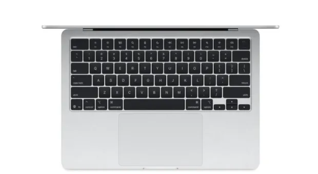 Мировые новости - Apple выпустит самый доступный MacBook