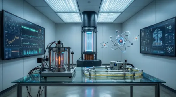 В пригороде Рима археологи обнаружили древний комплекс возрастом более 2400 лет