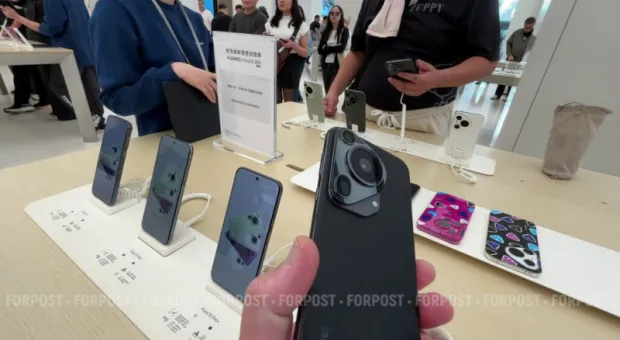 Новости России - В России начались продажи нового смартфона HONOR X8d