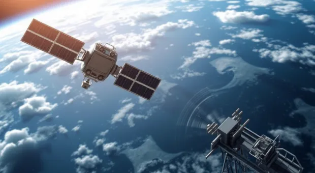 Новости России - Кадыров опубликовал видео с сыном Адамом на фоне слухов о серьёзном ДТП с его участием