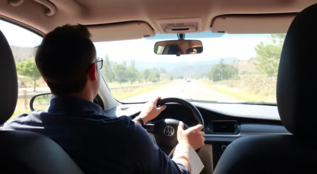 Мировые новости - Запрет смартфонов выявил, что американские школьники не понимают аналоговые часы