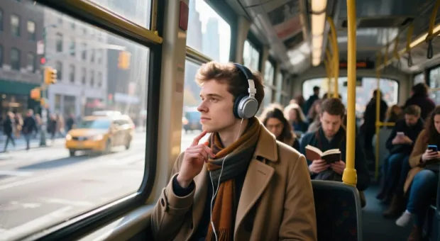 Российские ученые создали сенсор для выявления признаков старения организма