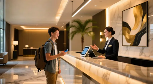 Какую информацию нельзя хранить в смартфоне