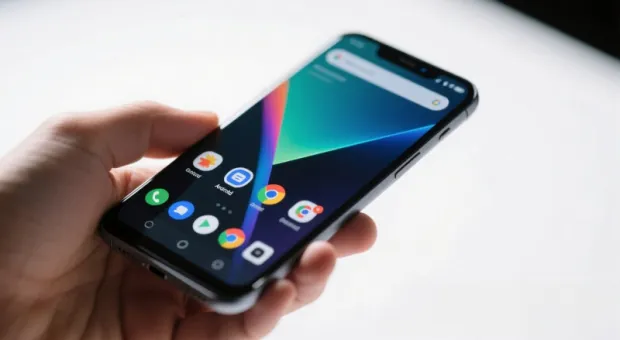 В России появился новый бренд защищённых смартфонов RugOne